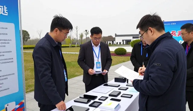 实地体验如何影响商务考察行程的性能与适用条件